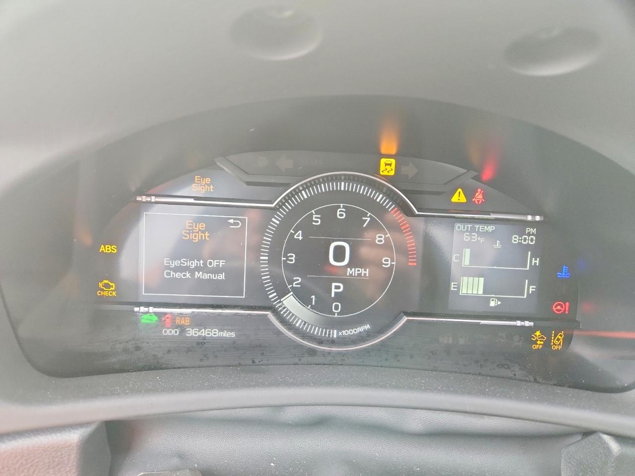 Toyota Gr86 Premi Premium
