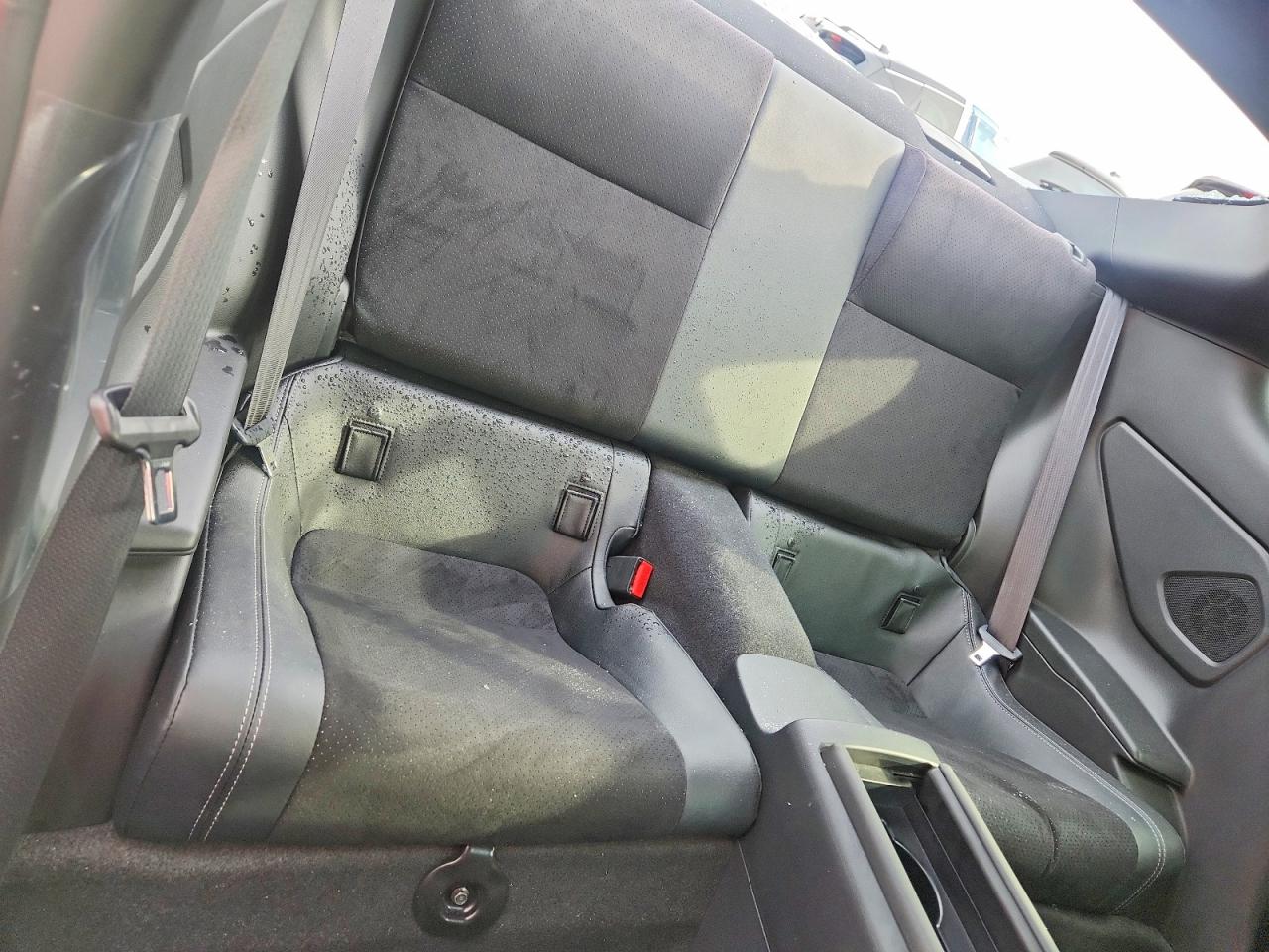Toyota Gr86 Premi Premium
