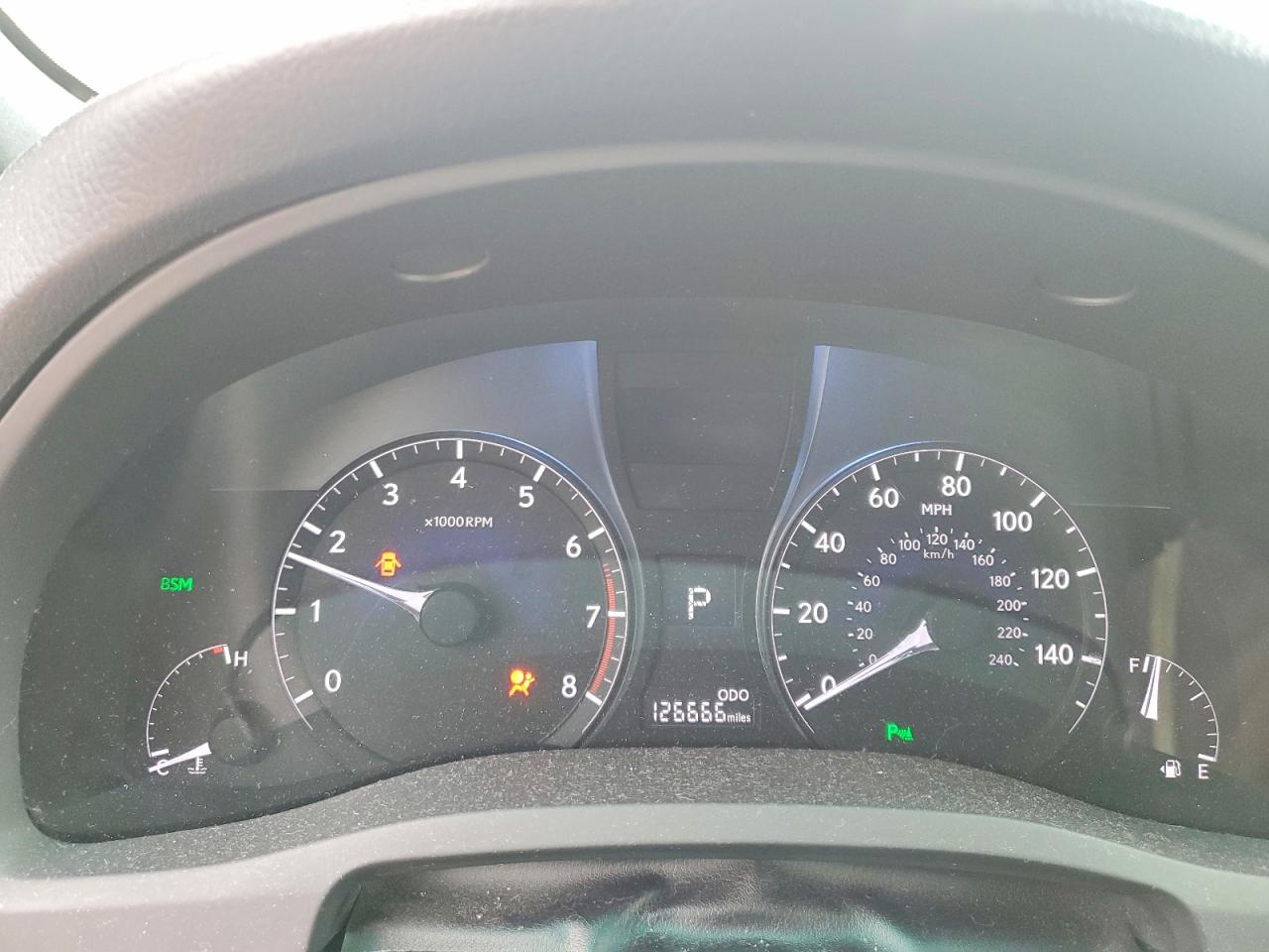 Lexus RX F Sport