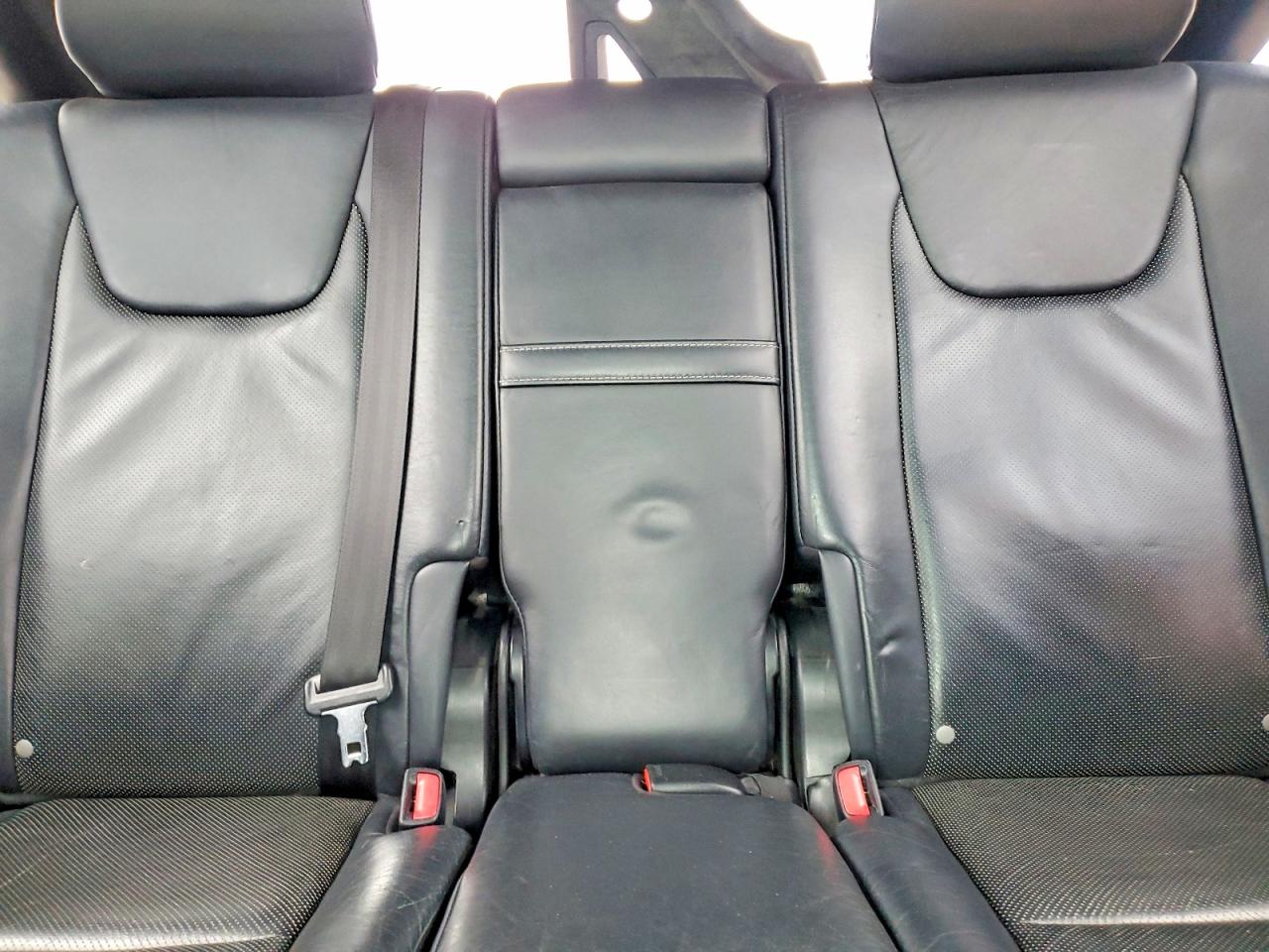 Lexus RX F Sport