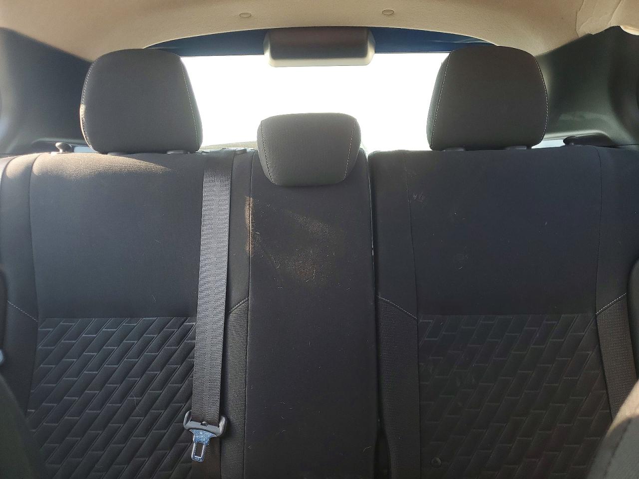 Nissan Kicks S