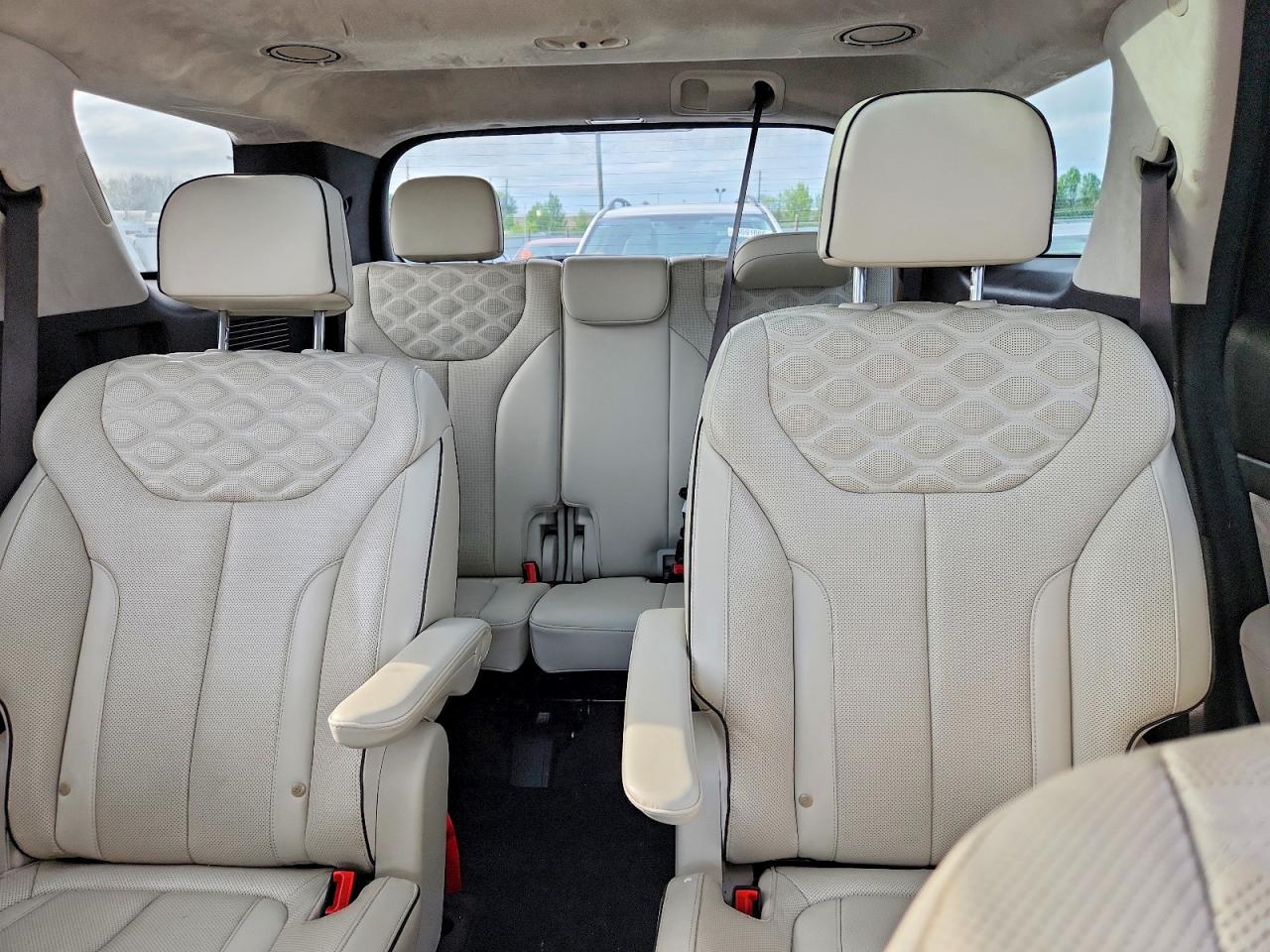 Hyundai PALISADE Limited