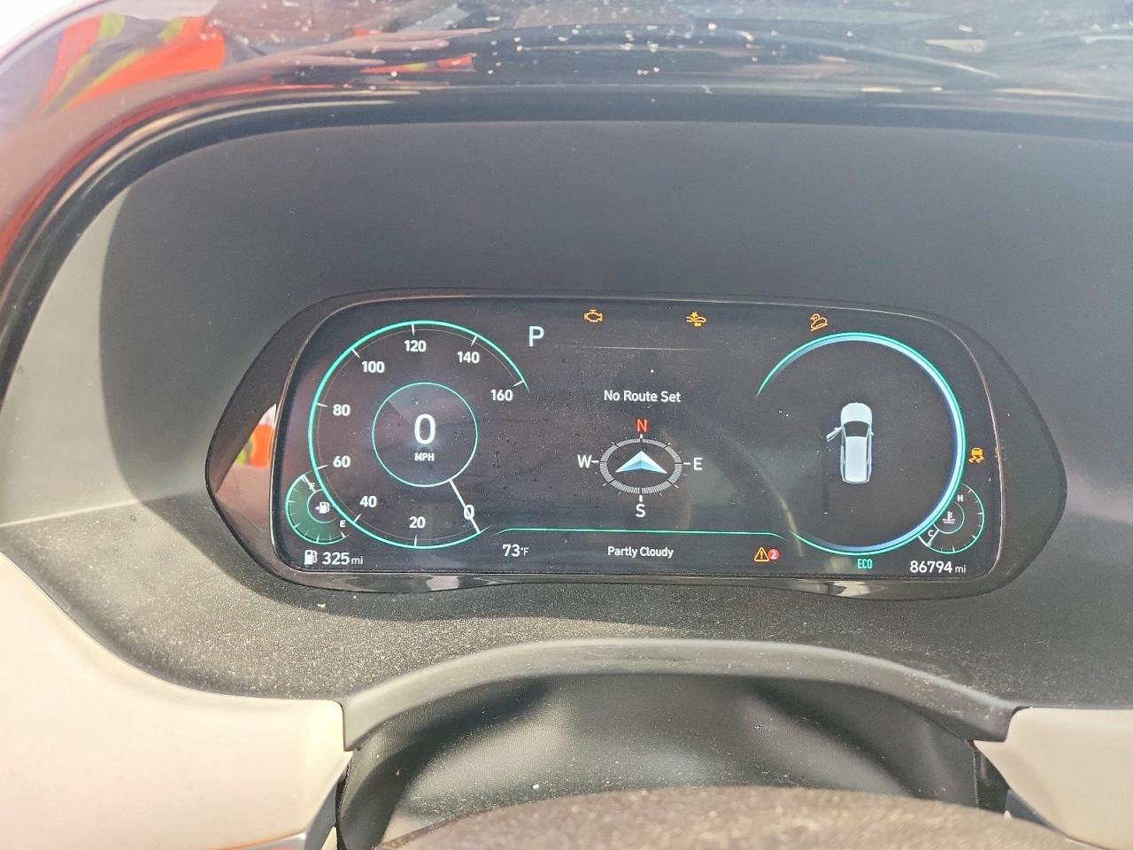 Hyundai PALISADE Limited