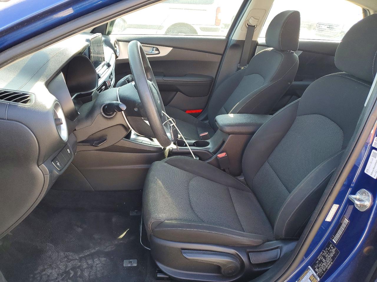 Kia Forte Lxs