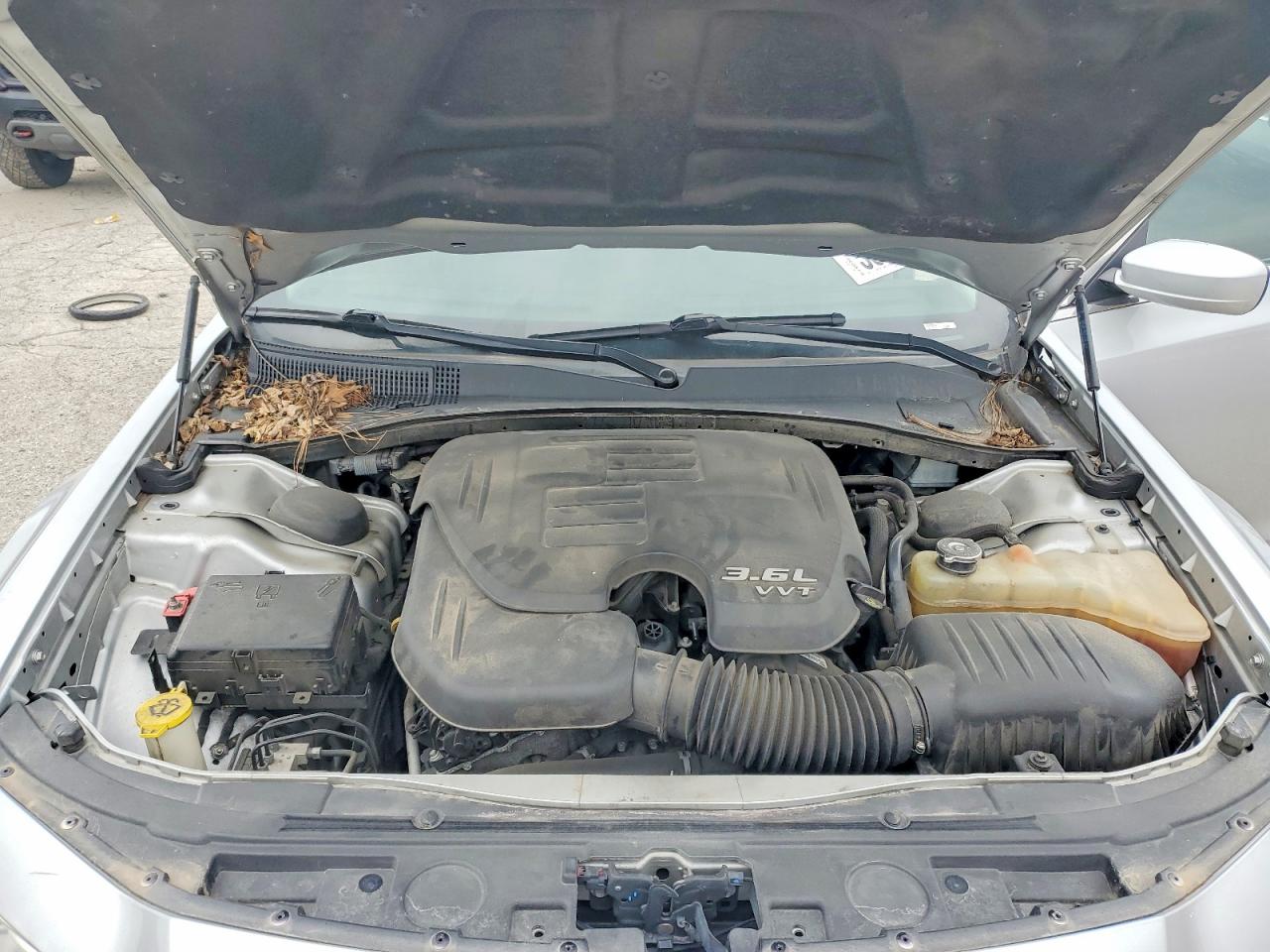 Chrysler 300 Touring