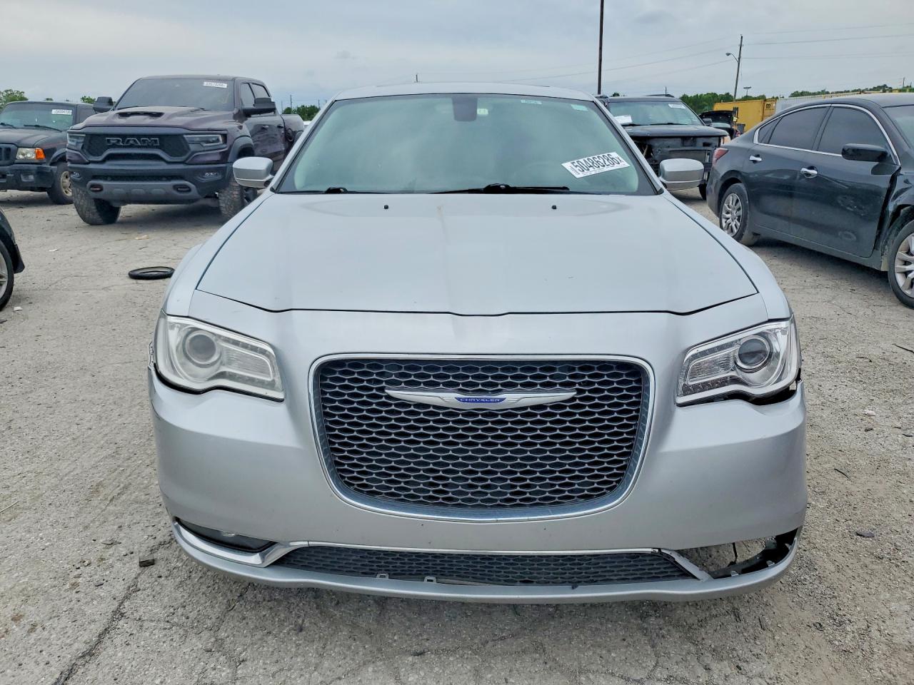 Chrysler 300 Touring