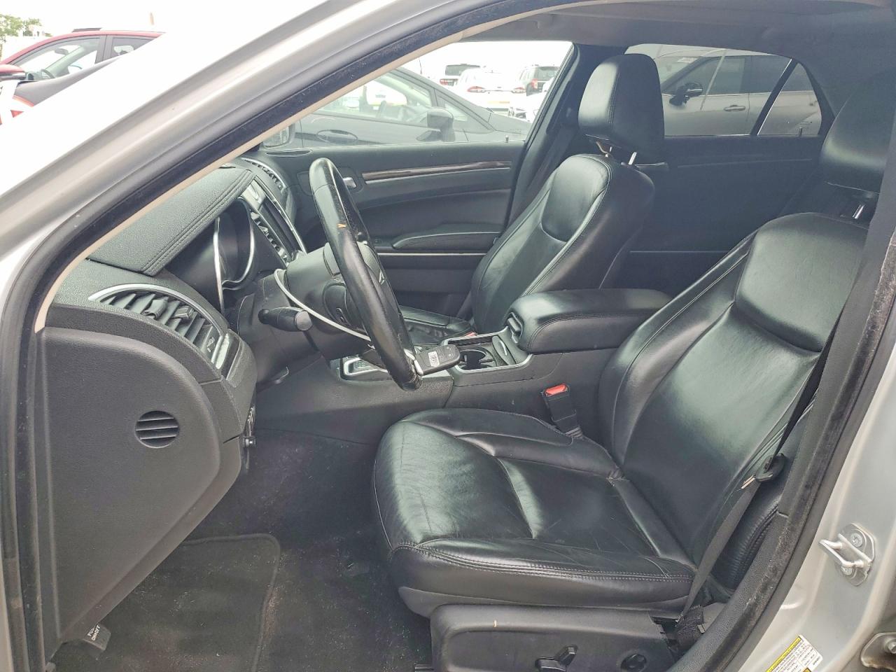Chrysler 300 Touring