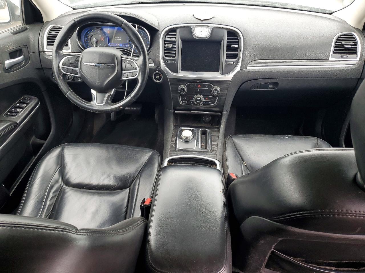 Chrysler 300 Touring