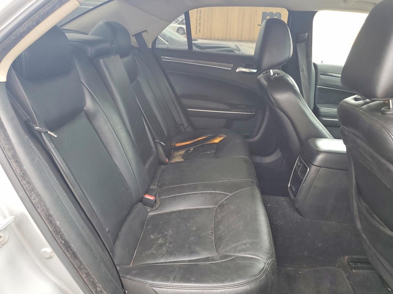 Chrysler 300 Touring