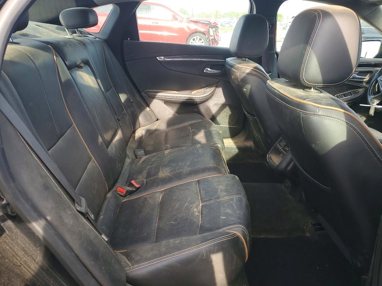 Chevrolet Impala Premier