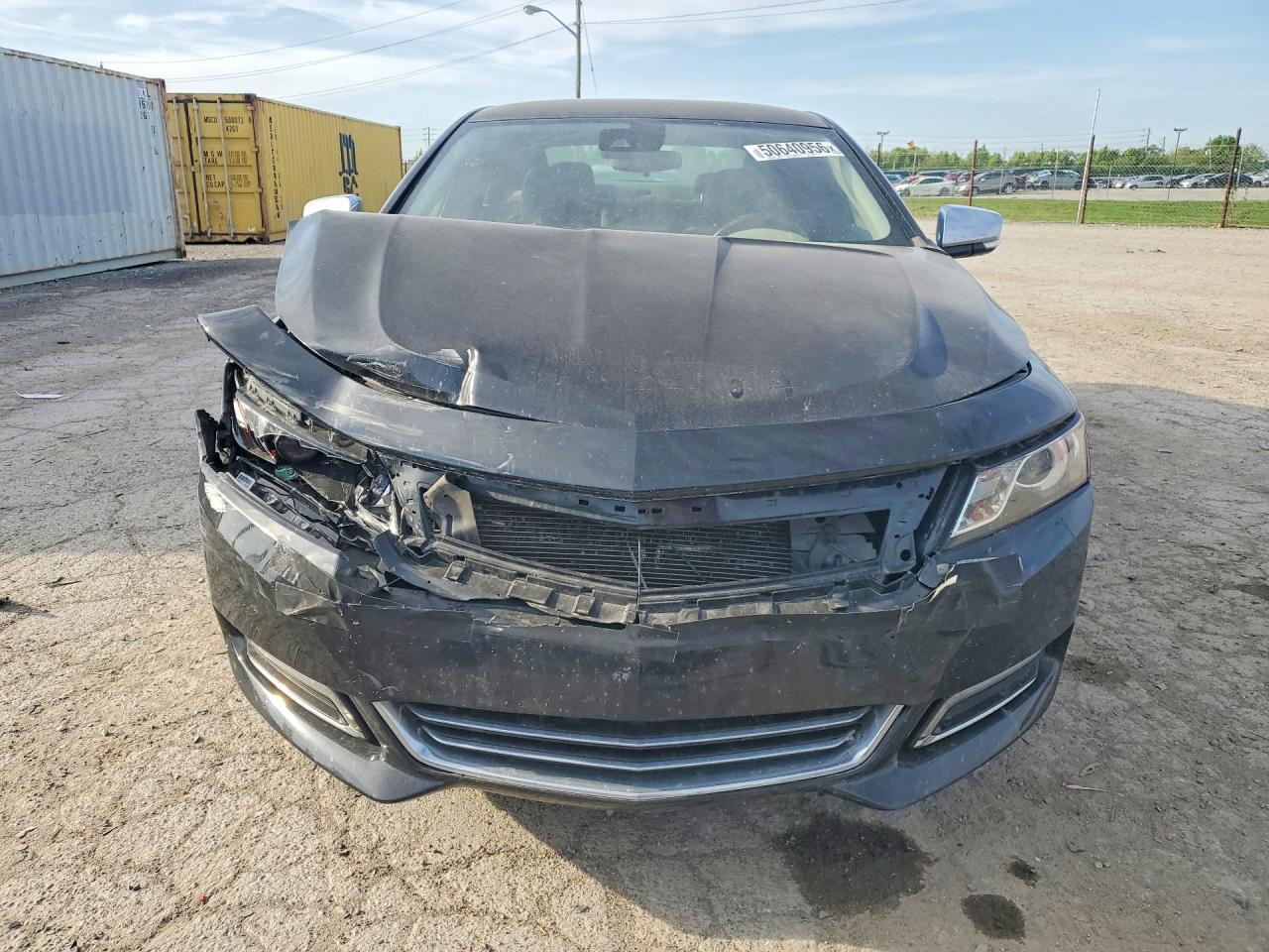 Chevrolet Impala Premier