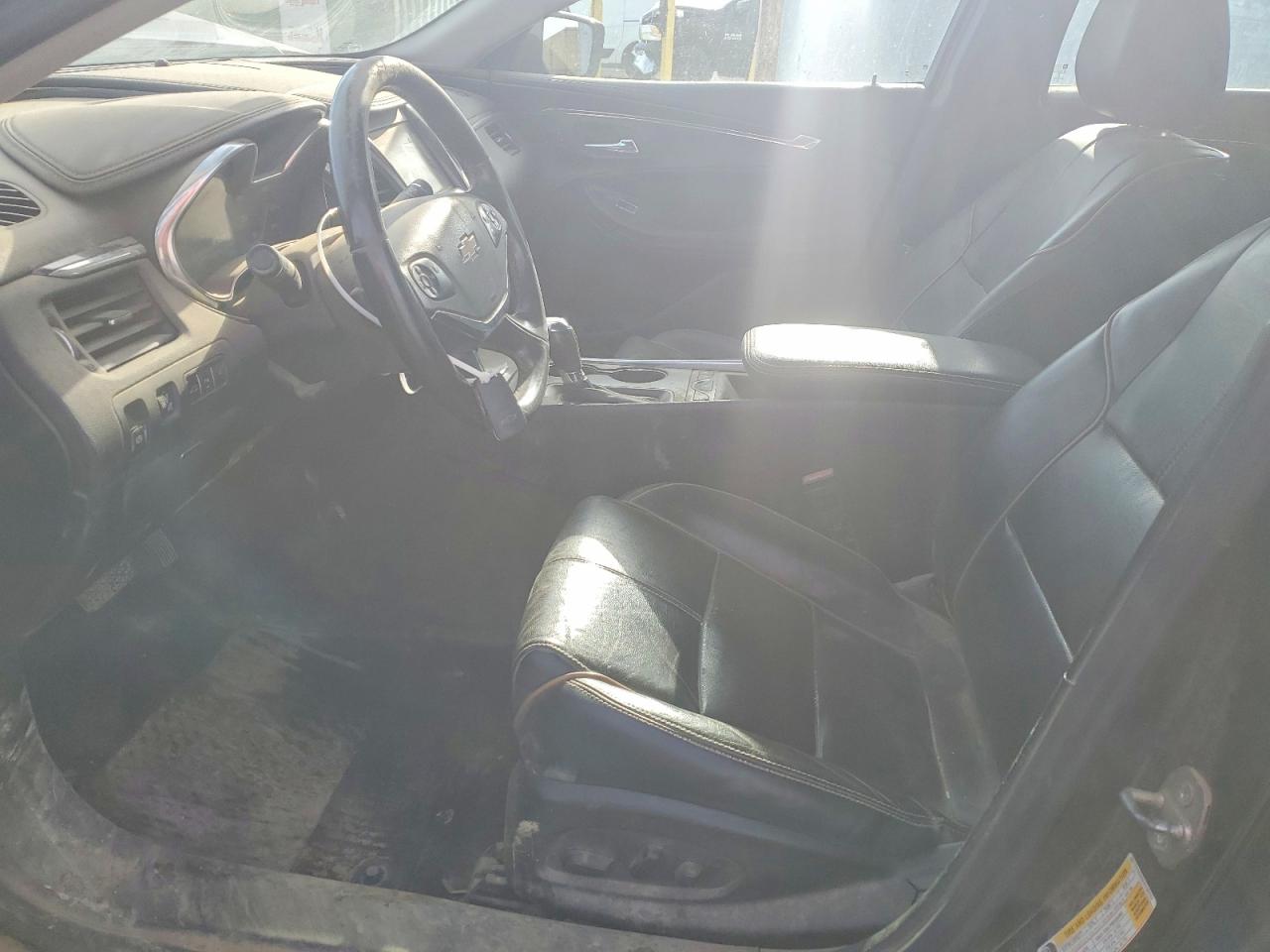 Chevrolet Impala Premier