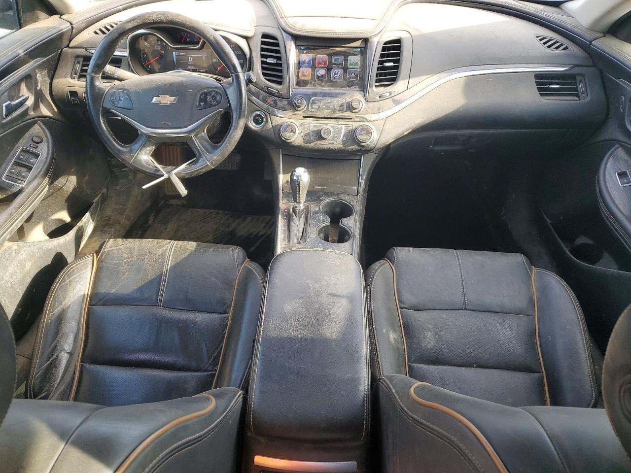 Chevrolet Impala Premier