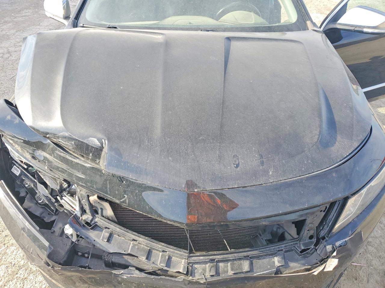 Chevrolet Impala Premier