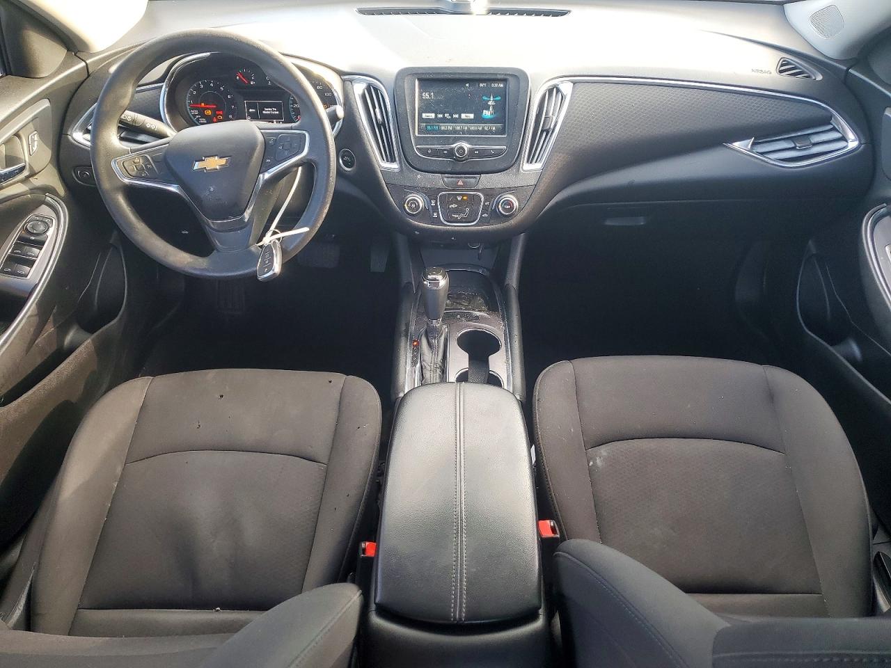 Chevrolet Malibu Lt