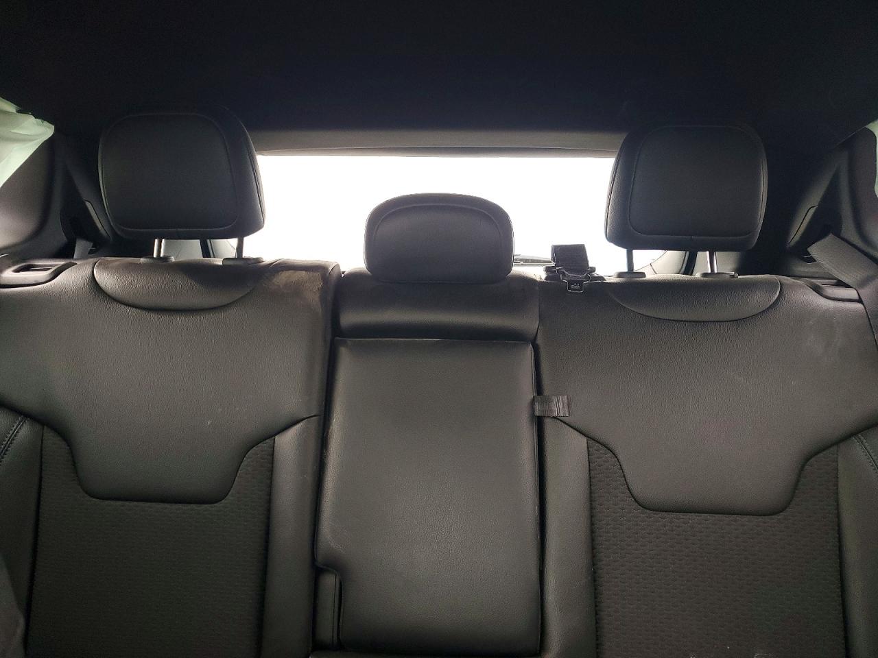 Jeep Compass Latitude
