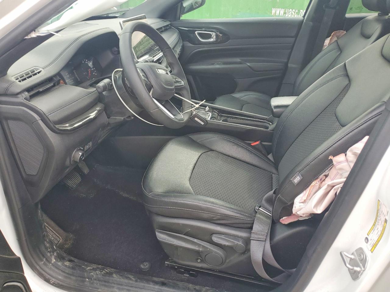 Jeep Compass Latitude