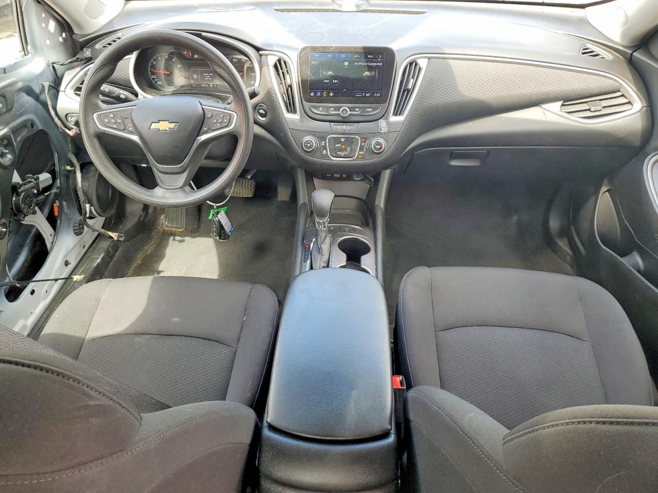 Chevrolet Malibu Ls