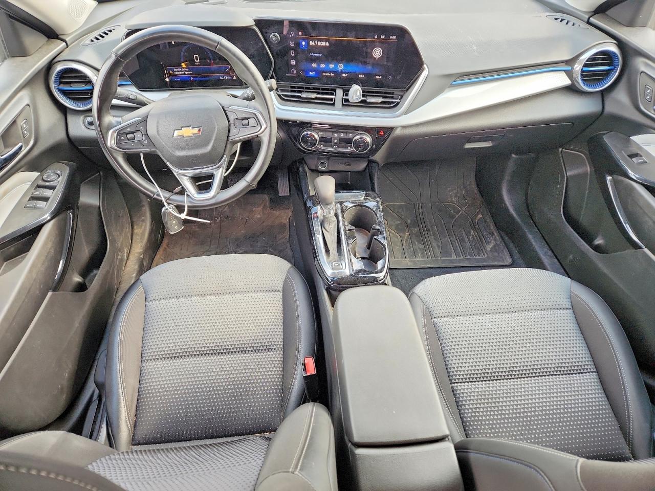 Chevrolet Trax 1lt