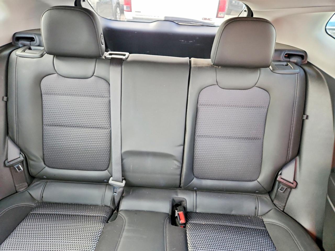 Chevrolet Trax 1lt
