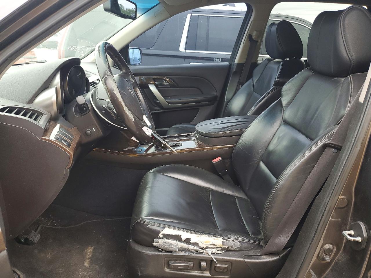 Acura MDX