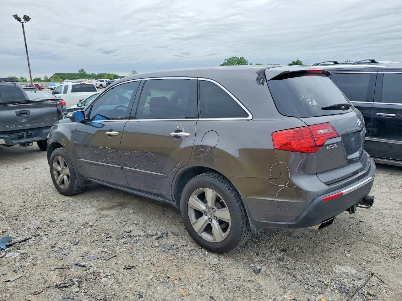 Acura MDX