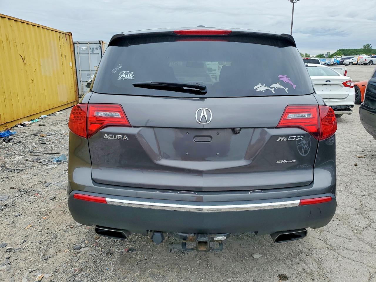 Acura MDX