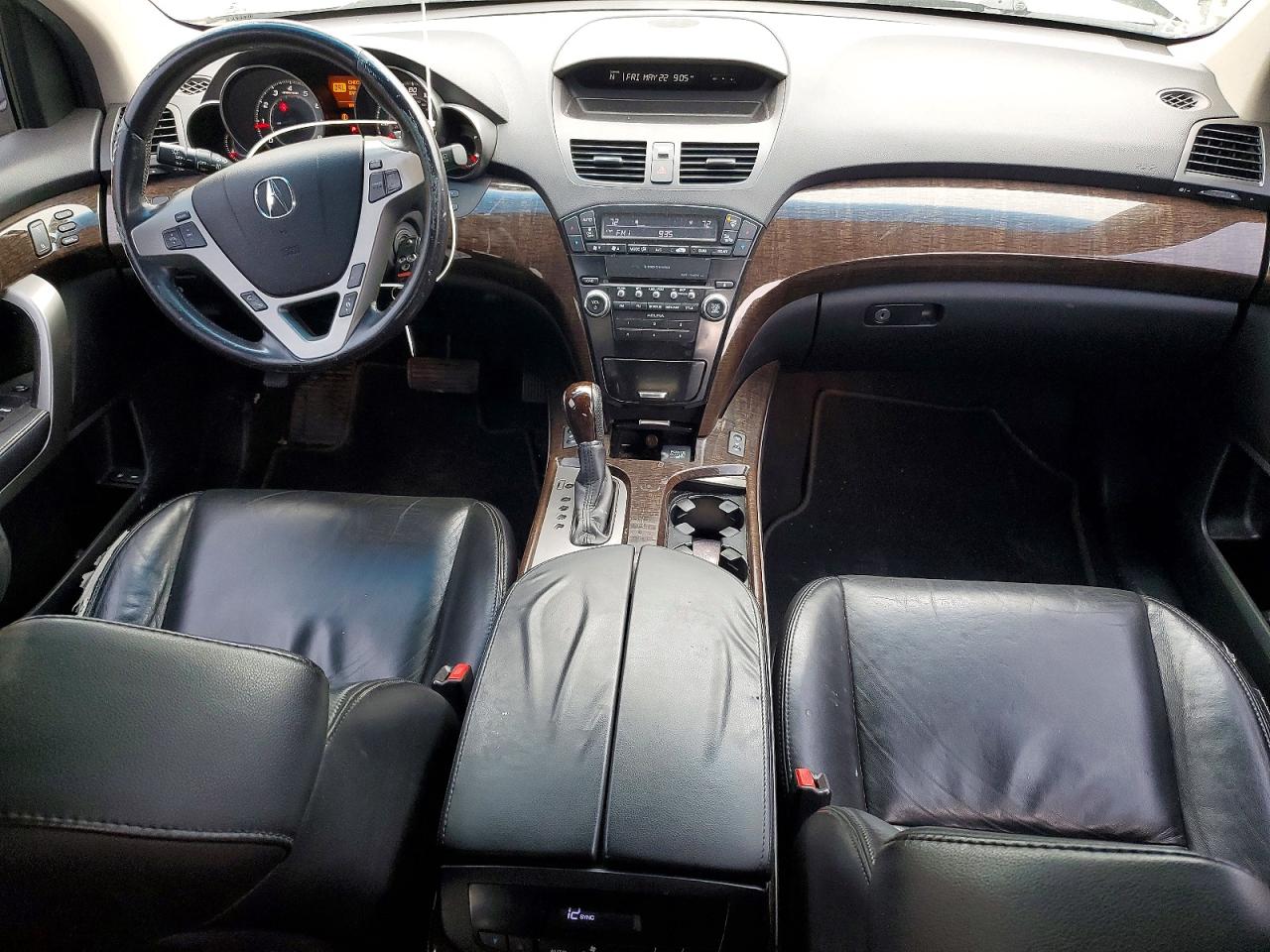 Acura MDX
