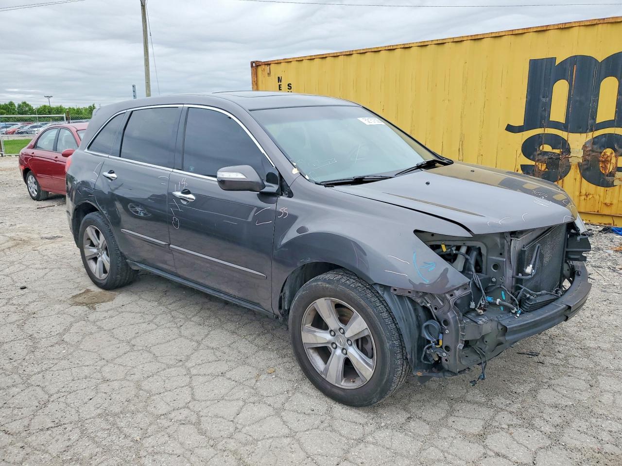 Acura MDX