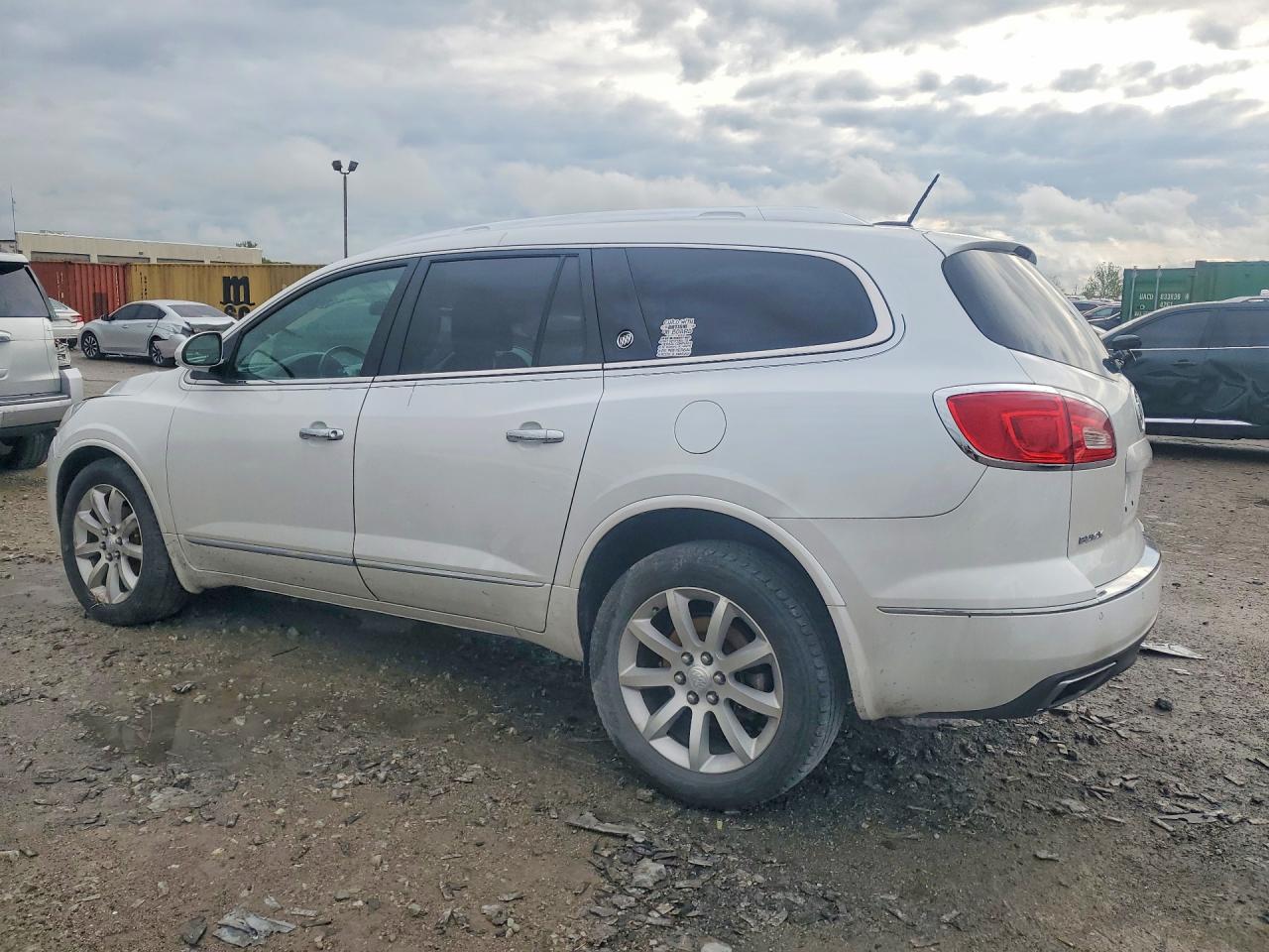 Buick Enclave