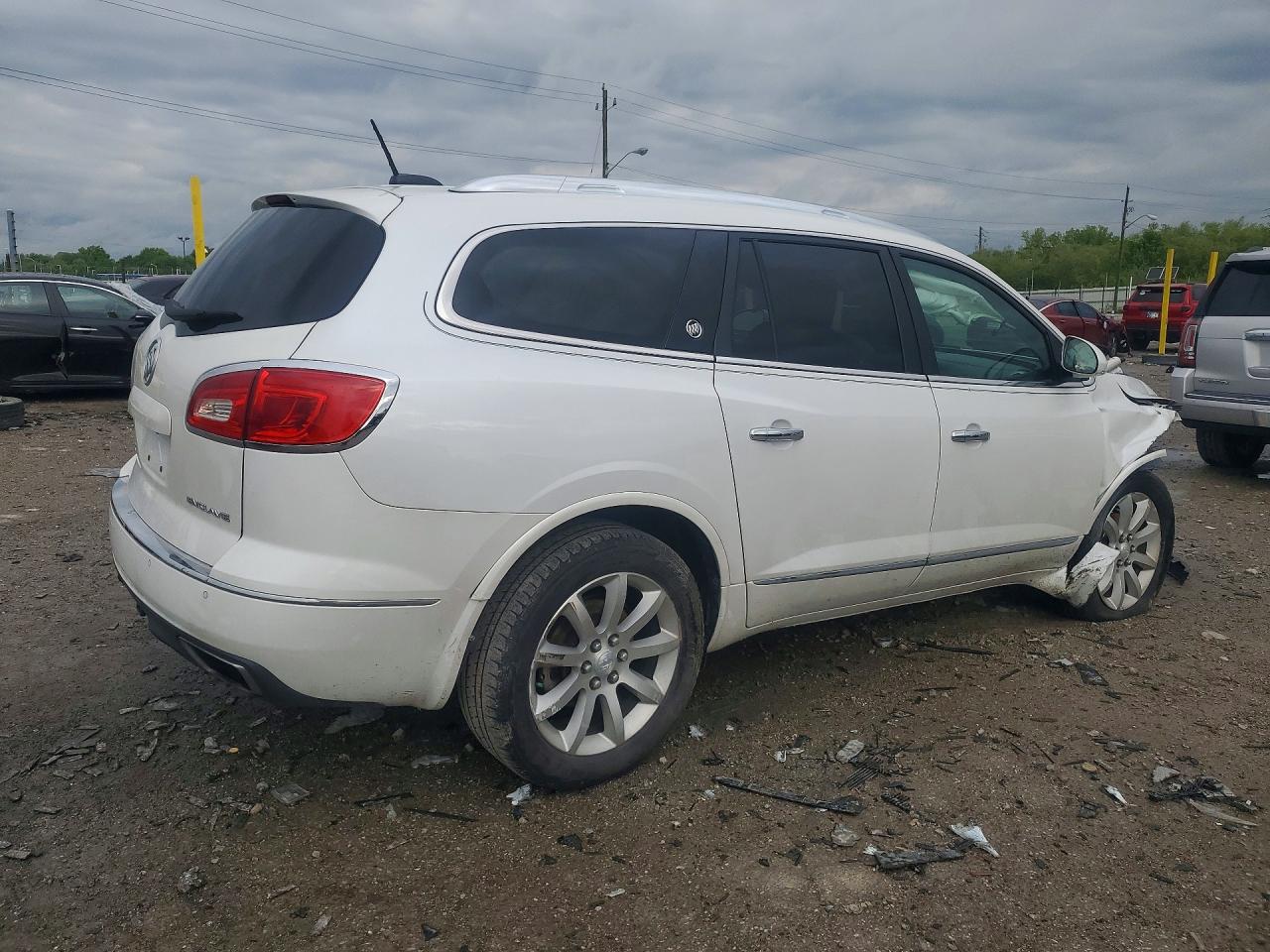 Buick Enclave