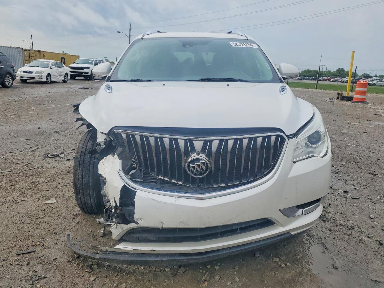 Buick Enclave