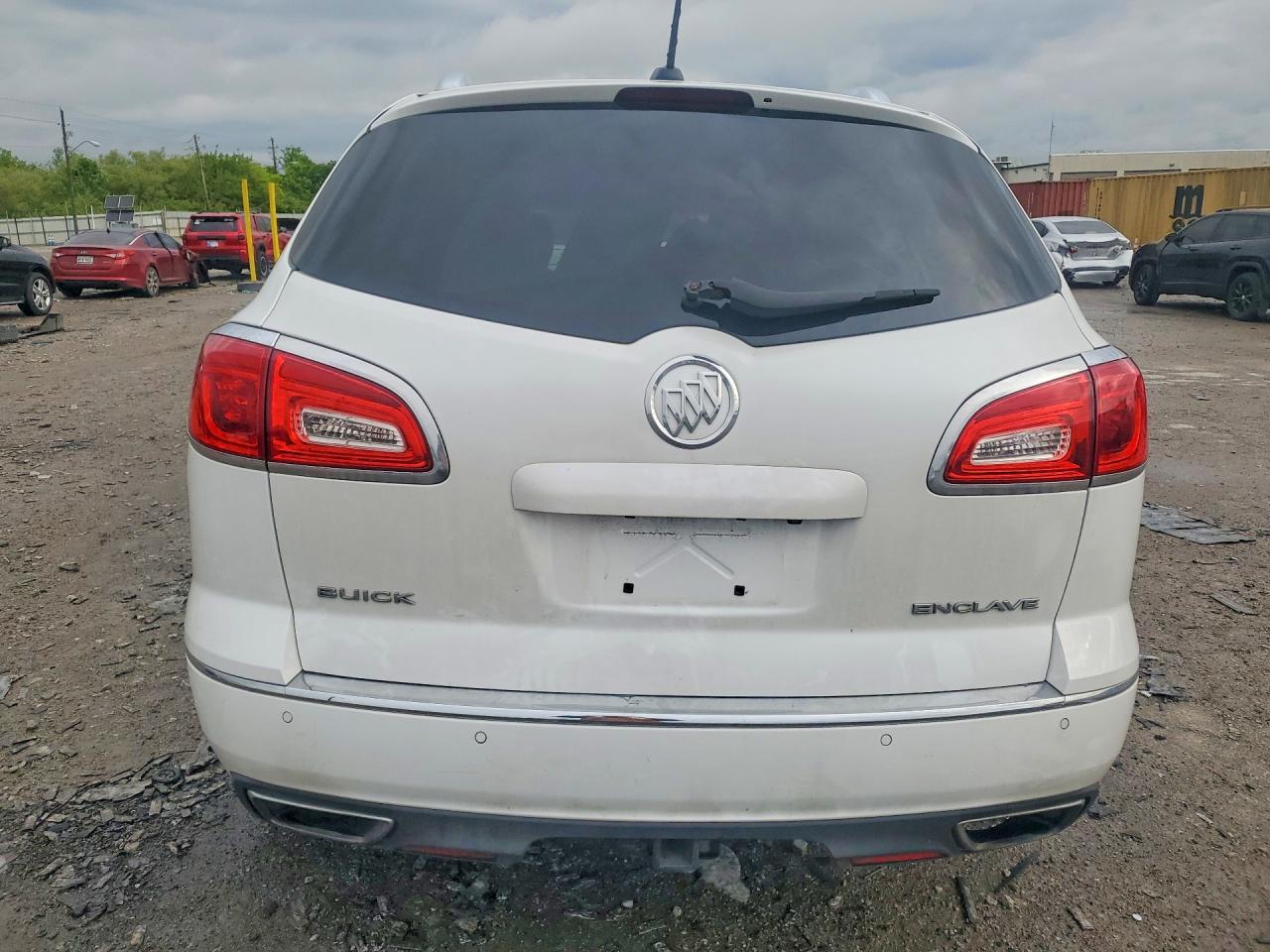 Buick Enclave