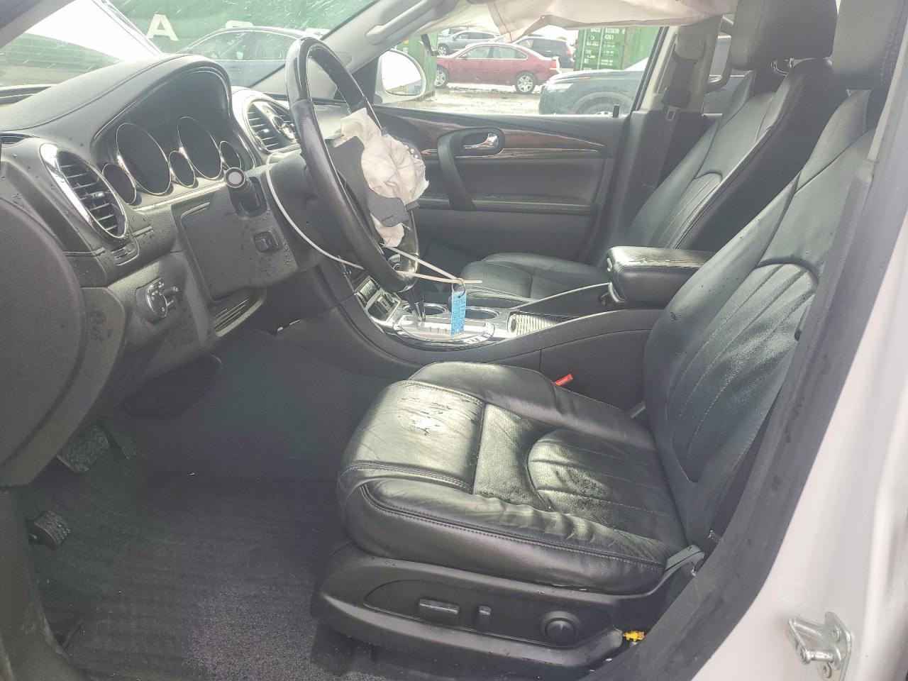Buick Enclave