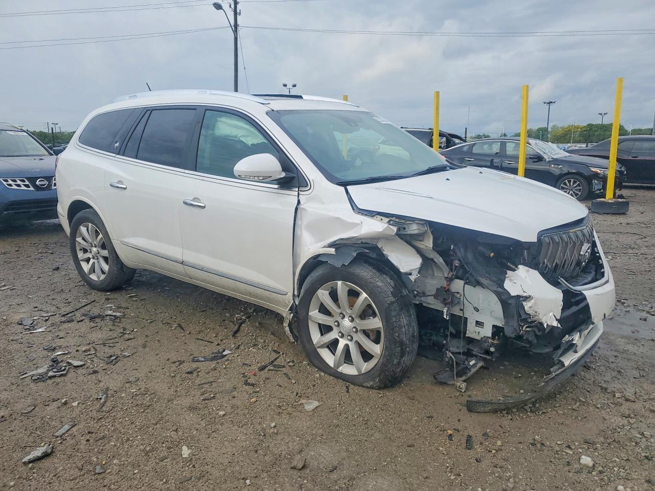 Buick Enclave