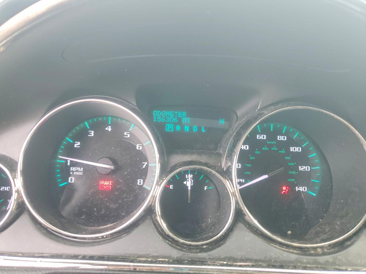Buick Enclave