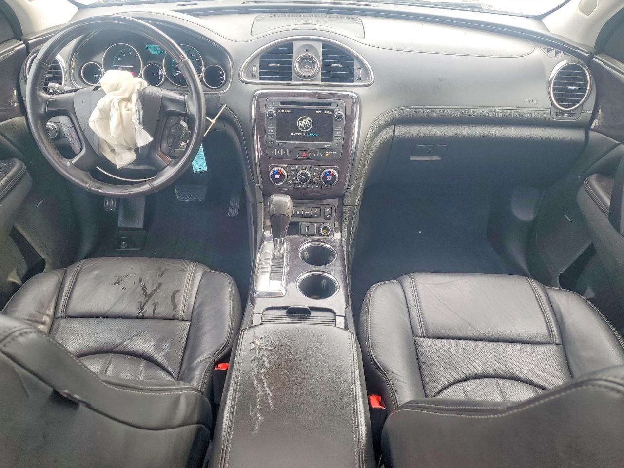 Buick Enclave