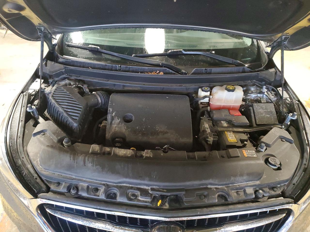 Buick Enclave Premium