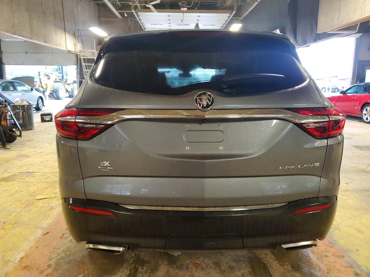 Buick Enclave Premium