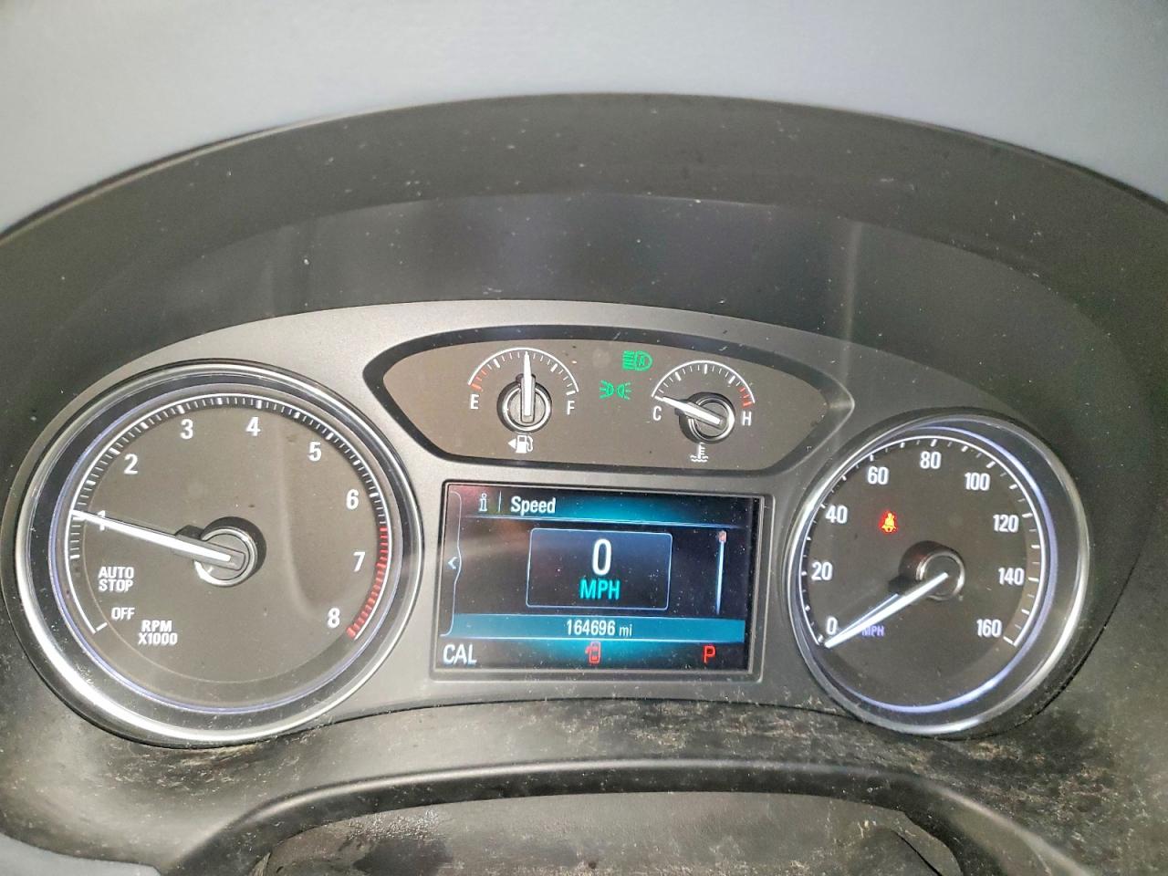 Buick Enclave Premium