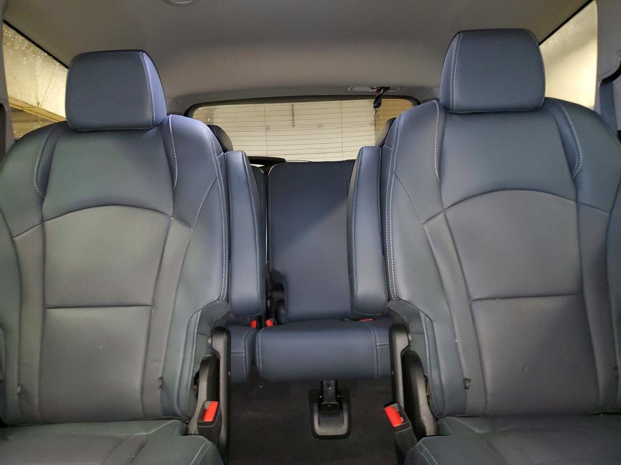 Buick Enclave Premium