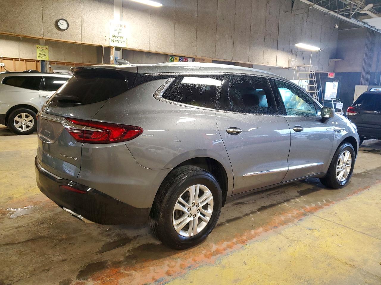 Buick Enclave Premium