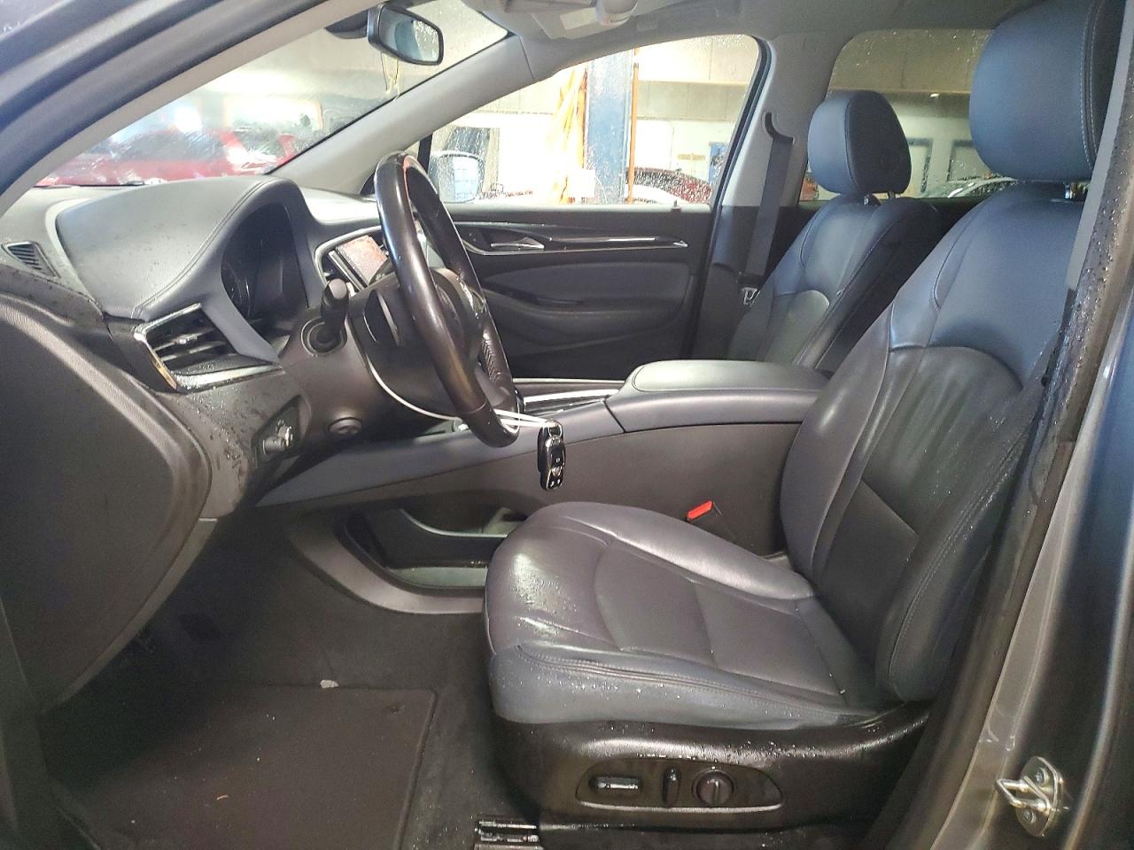 Buick Enclave Premium