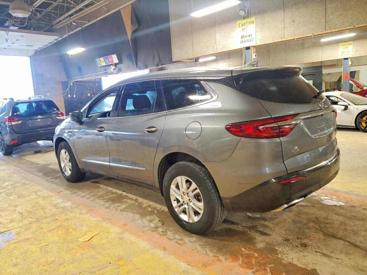 Buick Enclave Premium