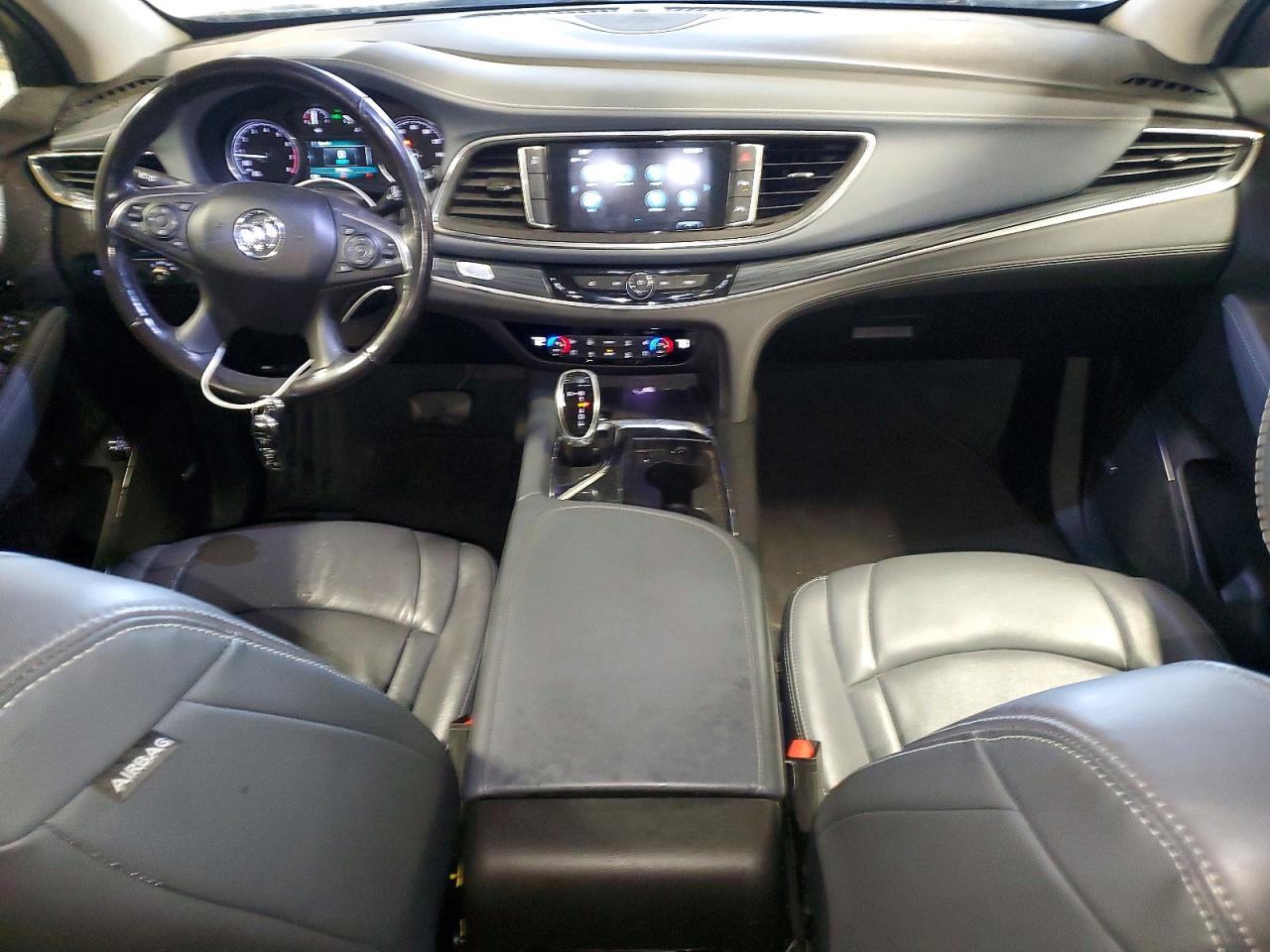 Buick Enclave Premium