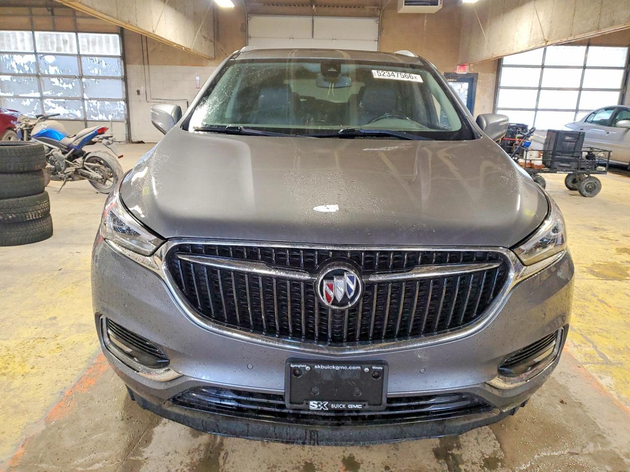 Buick Enclave Premium