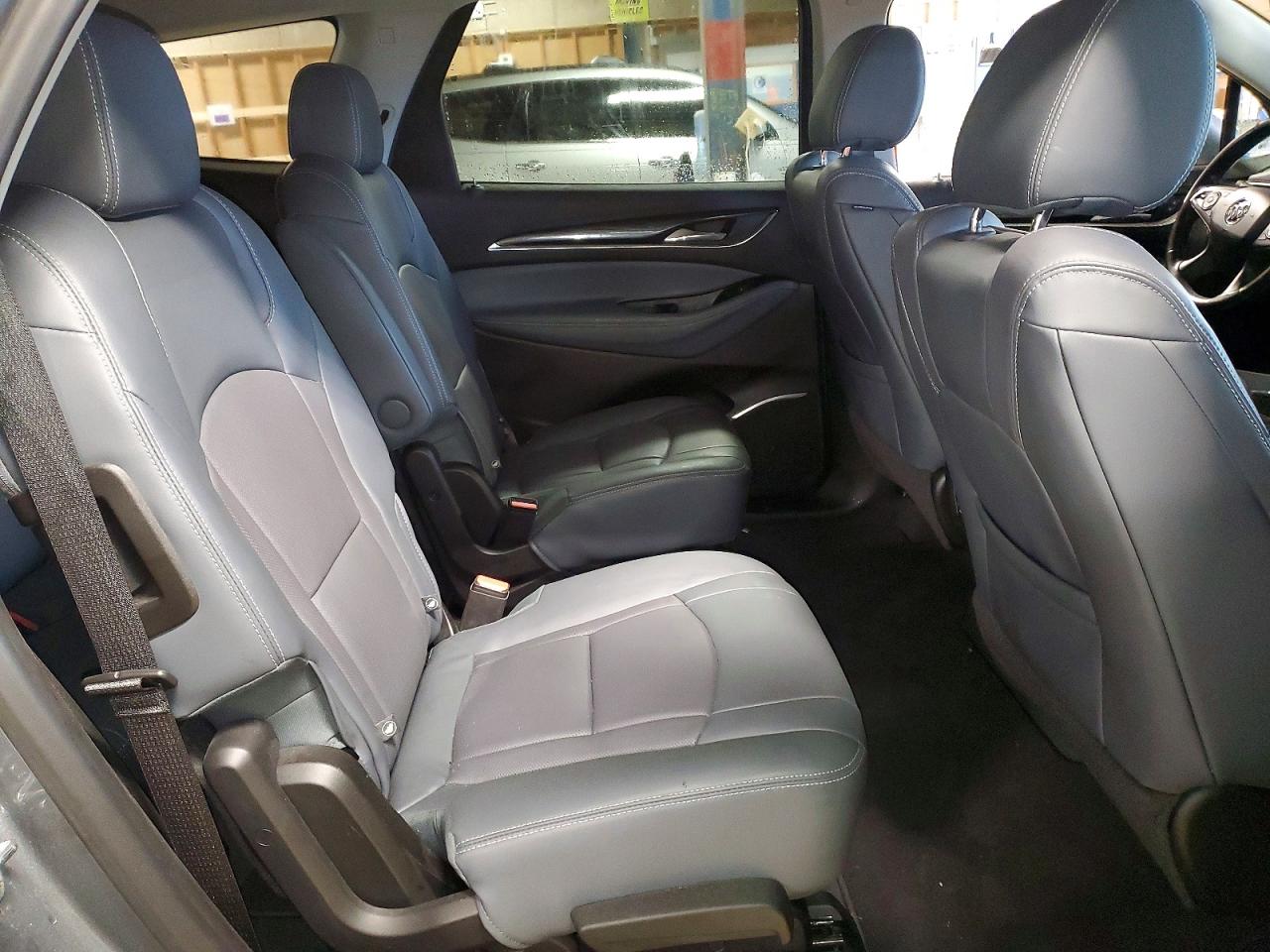 Buick Enclave Premium