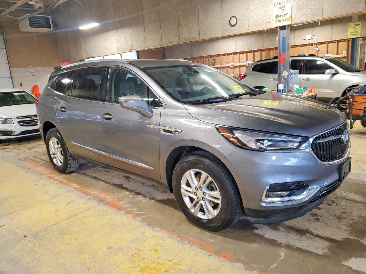 Buick Enclave Premium