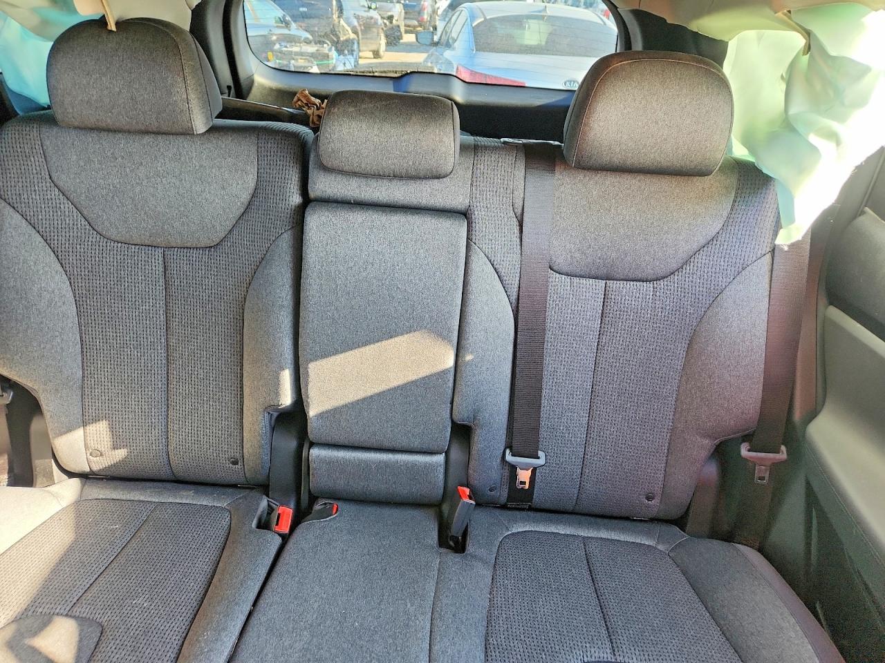 Hyundai SANTA FE Sel