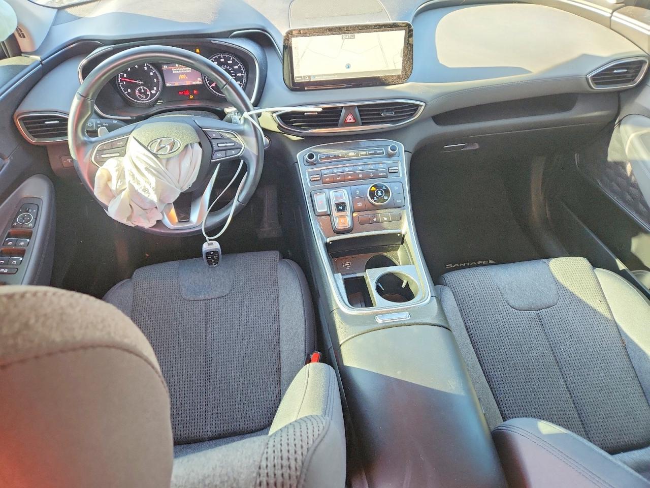 Hyundai SANTA FE Sel